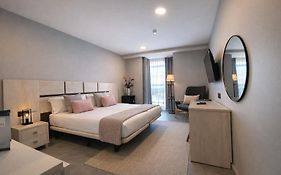 Apartahotel 5dos5